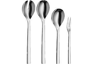 WMF Nuova - Set Servizio (Acciaio inox)