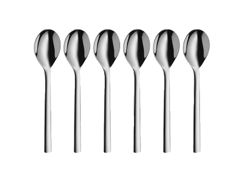 Abbildung von WMF Kaffeelöffel-Set