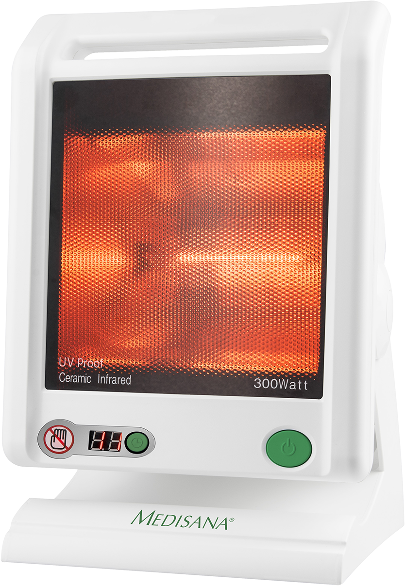MEDISANA IR 885 Infralámpa 300 watt