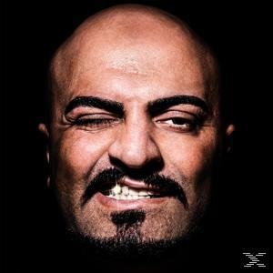 Xatar - Baba Aller Babas (Doppelvinyl+Cd)  - (LP + Bonus-CD)