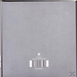 Akkord - HTH035  - (CD)