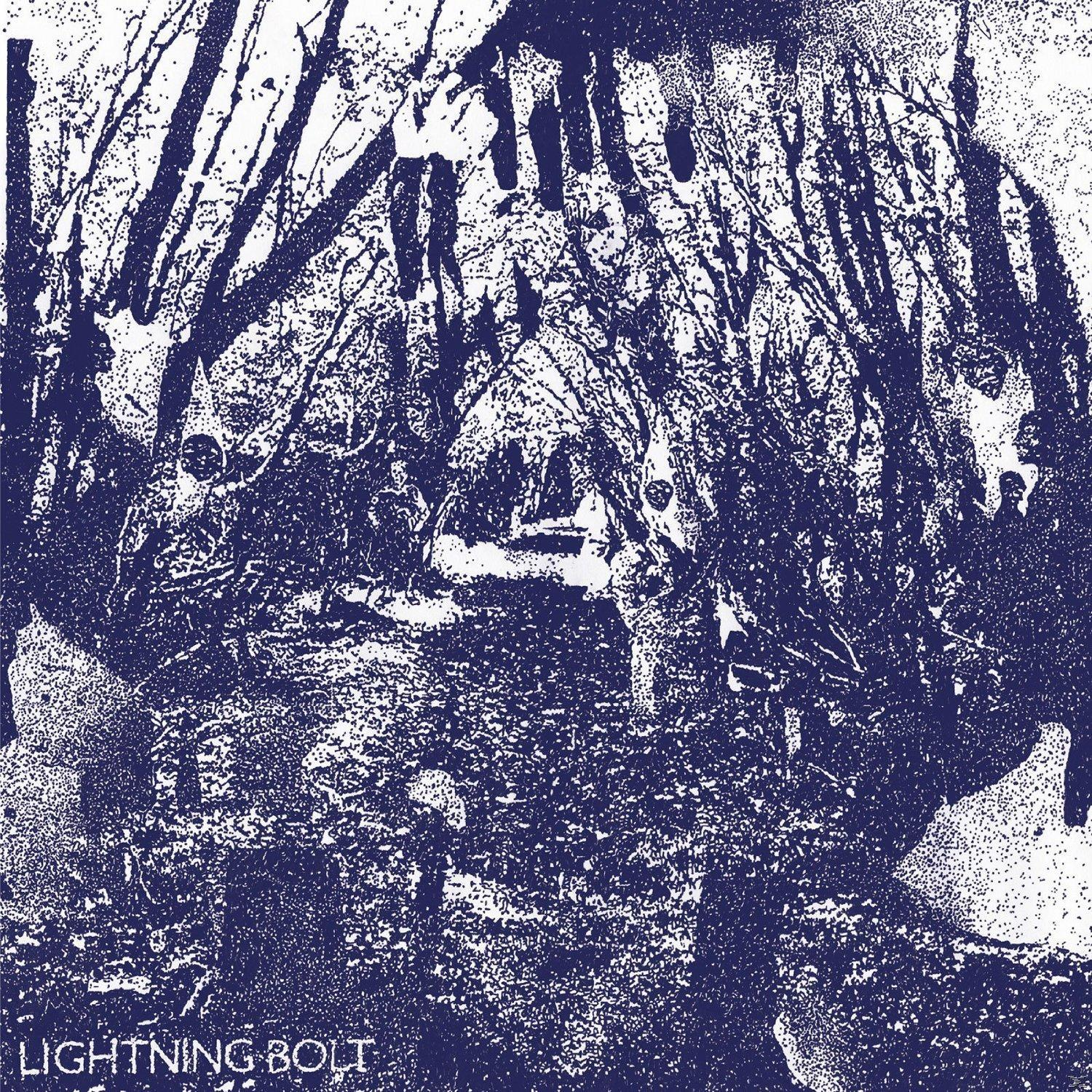 Fantasy (CD) Bolt - - Lightning Empire