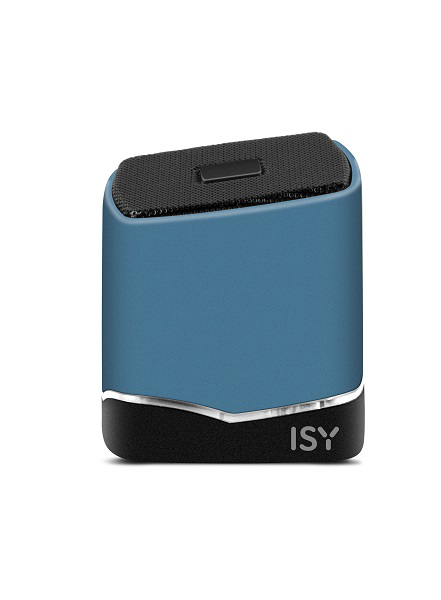 ISY IMS 2100 Lautsprecher, Petrol