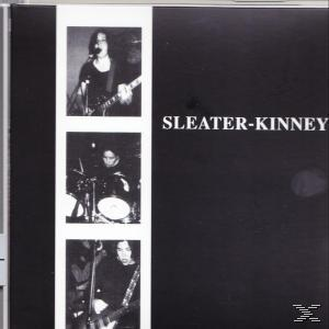 Sleater-Kinney - Sleater-Kinney  - (CD)