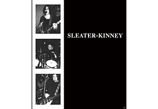Sleater-Kinney - Sleater-Kinney  - (CD)