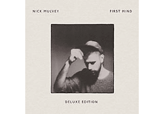 Nick Mulvey - First Mind - Limited Deluxe Edition (CD)