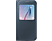 SAMSUNG GALAXY S6 S View Cover (PU), noir - Sacoche pour smartphone (Convient pour le modèle: Samsung Galaxy S6)