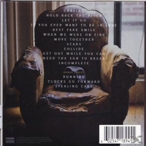 James Bay - Chaos And The Calm (Deluxe Edt.)  - (CD)