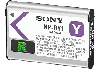 SONY NPBY1.CE - Batterie (Blanc)