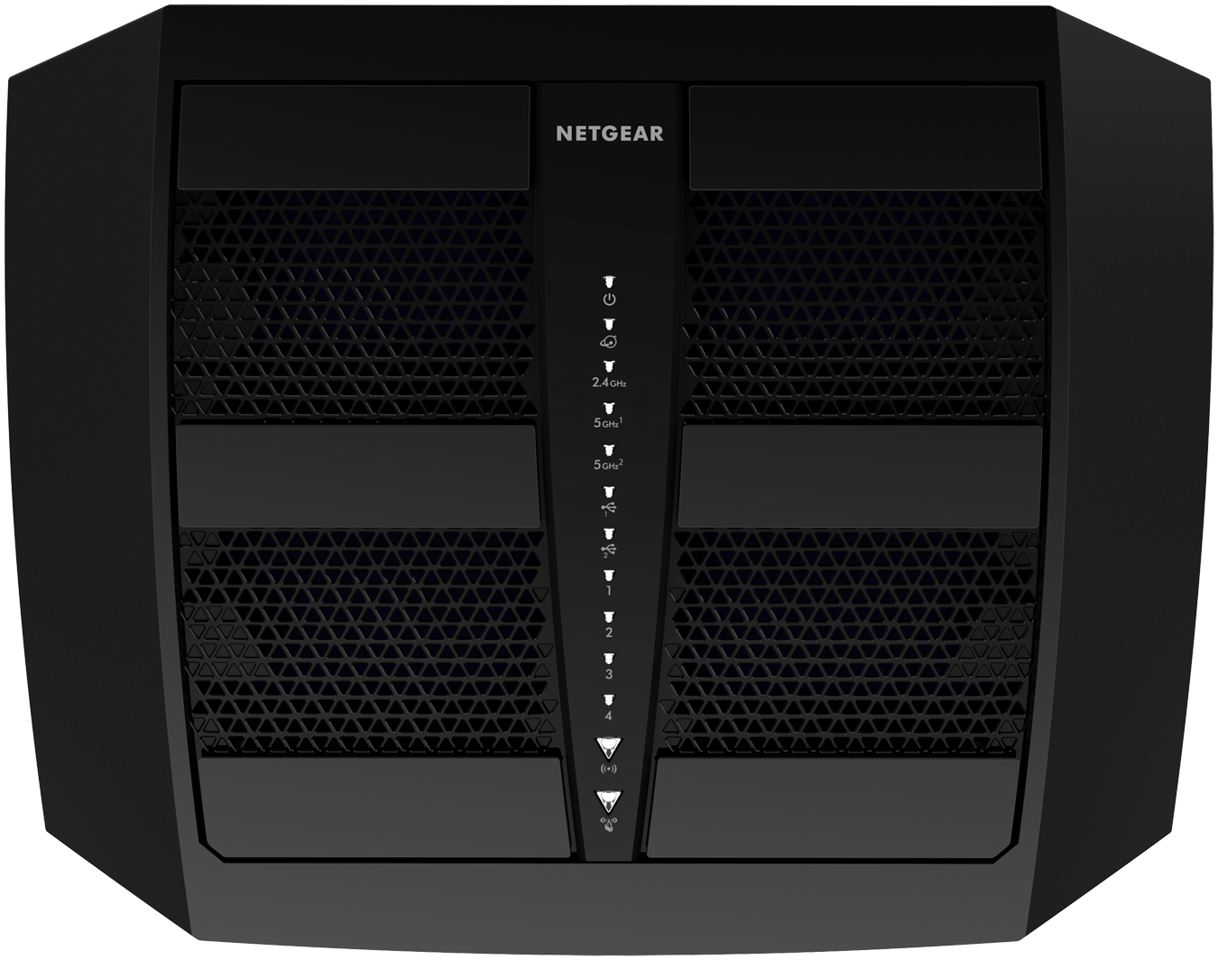 NETGEAR R8000-100PES Nighthawk X6 Router
