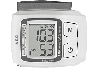 AEG BMG5610 Vérnyomásmérő