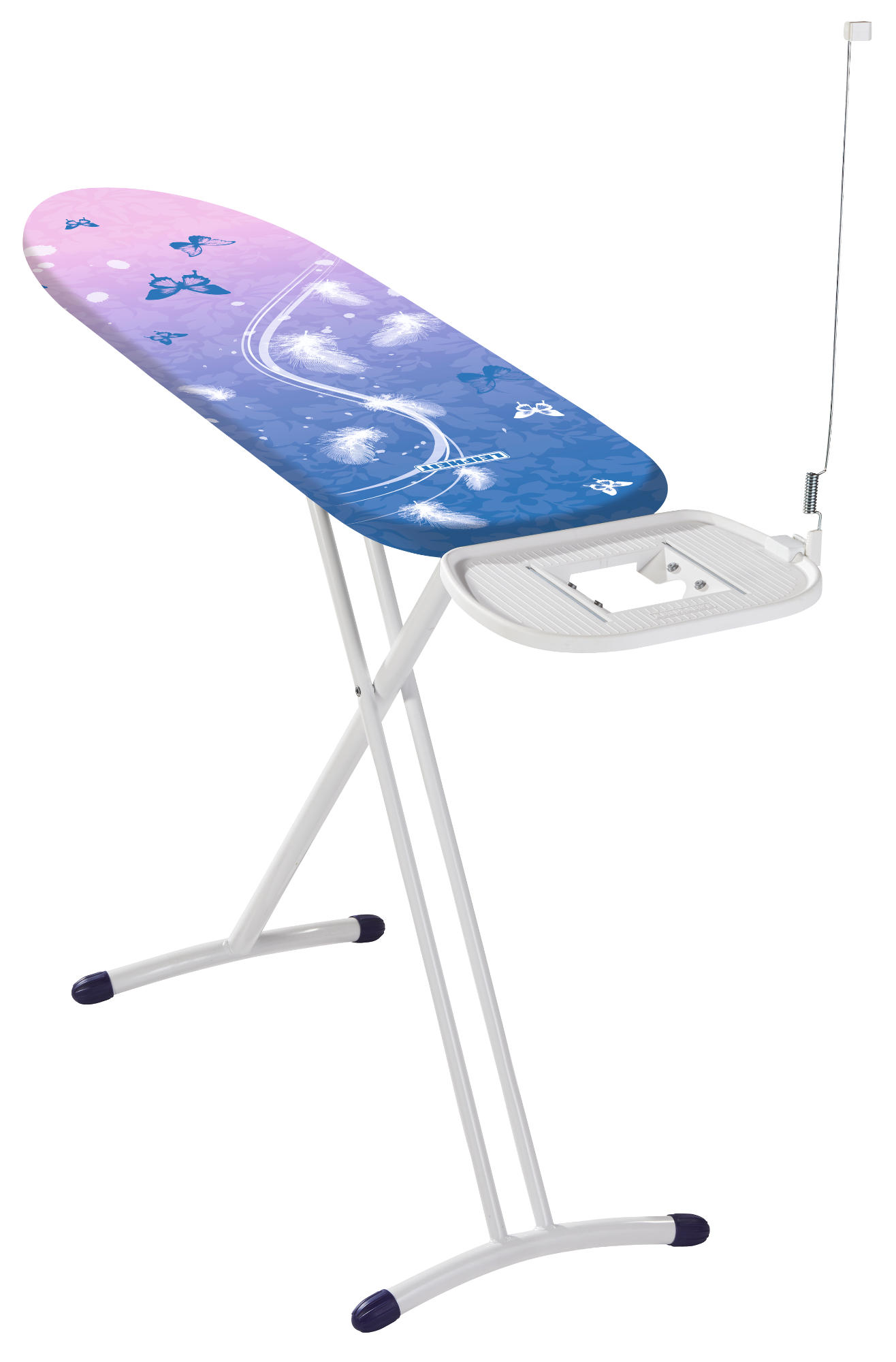 Deska do prasowania LEIFHEIT AirSteam Premium L