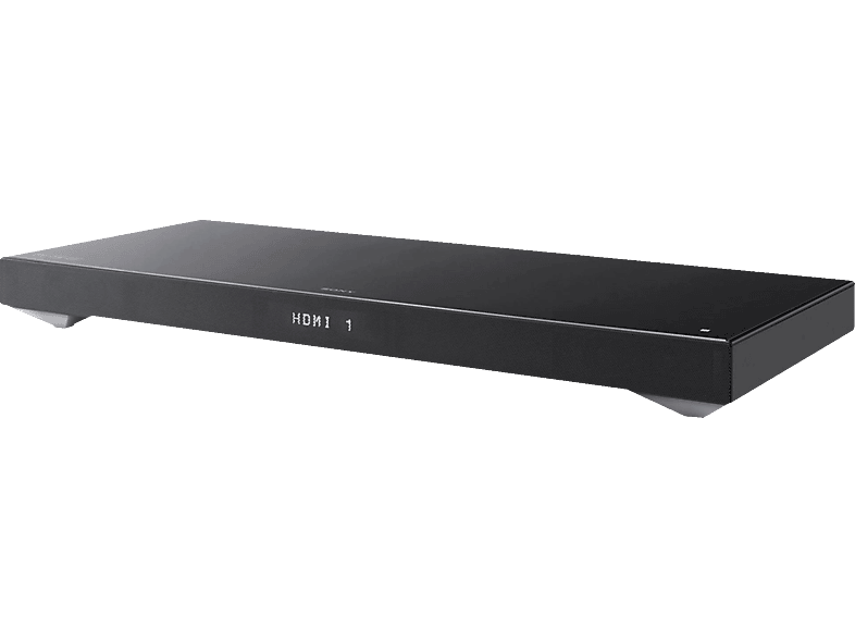 Sony Base De Sonido 2.1 -Sony Htxt100, Bluetooth, Negra | MediaMarkt