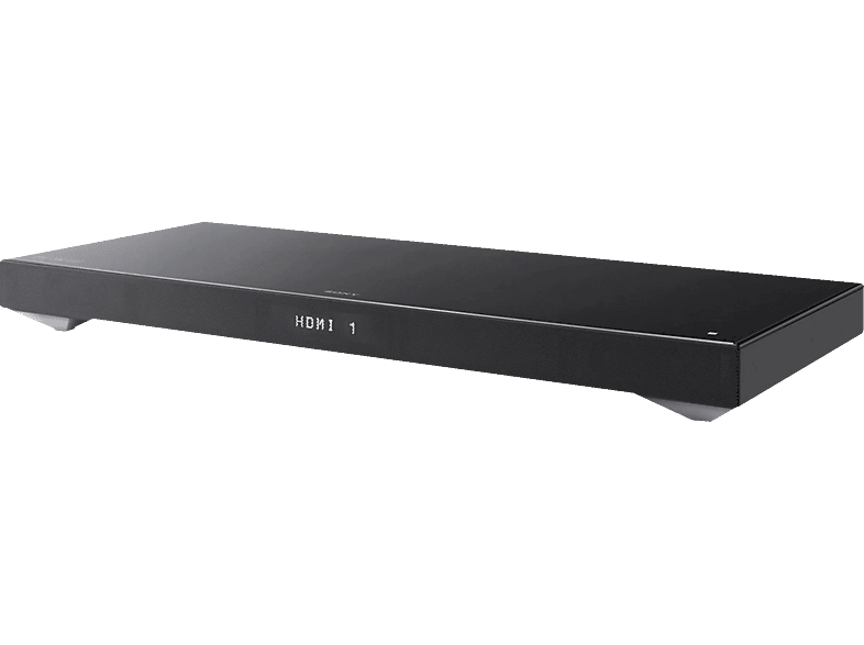 Sony Base De Sonido 2.1 -Sony Htxt100