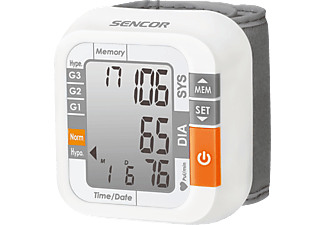 SENCOR SBD 1470 Digitális csuklós vérnyomásmérő