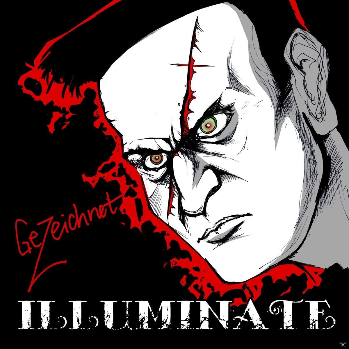 Illuminate - (CD) - Gezeichnet
