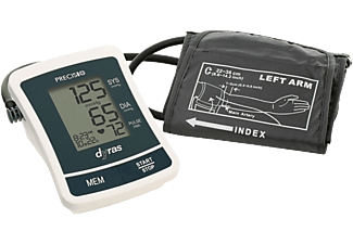 DYRAS BPSS-6129 Digitális vérnyomásmérő