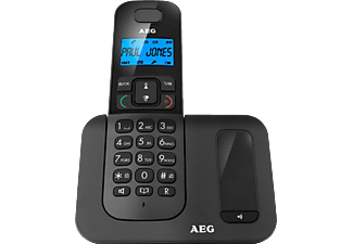 AEG D500 dect telefon