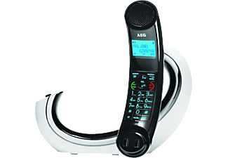 AEG Eclipse 10 fehér dect telefon