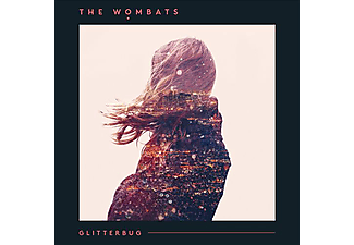 The Wombats - Glitterbug (CD)