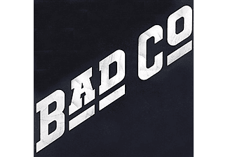 Bad Company - Bad Company - 2015 Remastered (Vinyl LP (nagylemez))