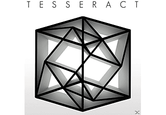 Tesseract - Odyssey/Scala  (Special Edt.)  - (CD + DVD Video)
