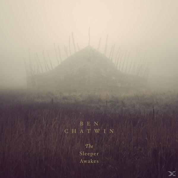 Ben Chatwin - The Sleeper - (CD) Awakes