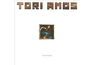 Tori Amos - Little Eartquakes (Vinyl LP (nagylemez))
