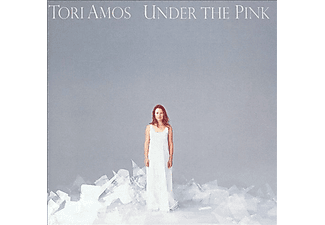 Tori Amos - Under the Pink - Deluxe Edition (Vinyl LP (nagylemez))