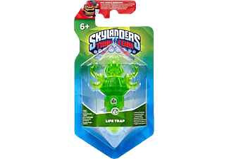 Skylanders Trap Team: Life Trap (Multiplatform)