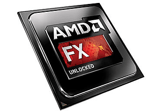 AMD FX 9370 4.4 GHz 16MB Ön Bellek AM3+ İşlemci