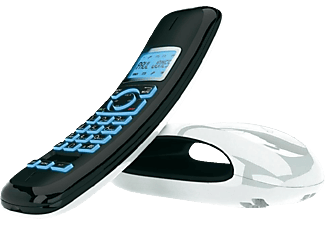 AEG Solo 10 fehér dect telefon
