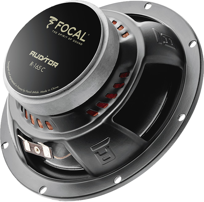 FOCAL R-165C autóhangszóró pár 