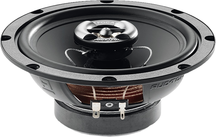 FOCAL R-165C autóhangszóró pár 