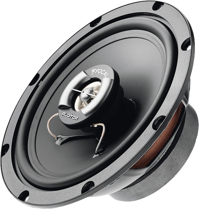 FOCAL R-165C autóhangszóró pár 
