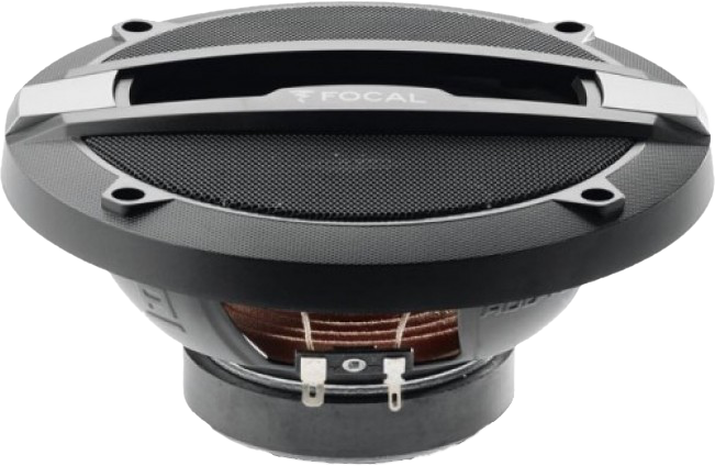 FOCAL R-165C autóhangszóró pár 