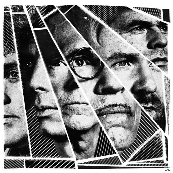 Sparks Ffs + - And Franz Ferdinand Download) (LP - (2lp+Mp3)