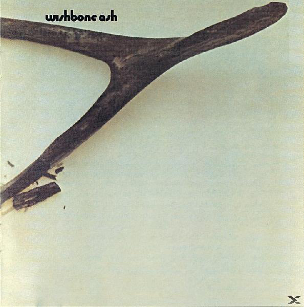 - Ash - Wishbone (CD) Wishbone Ash