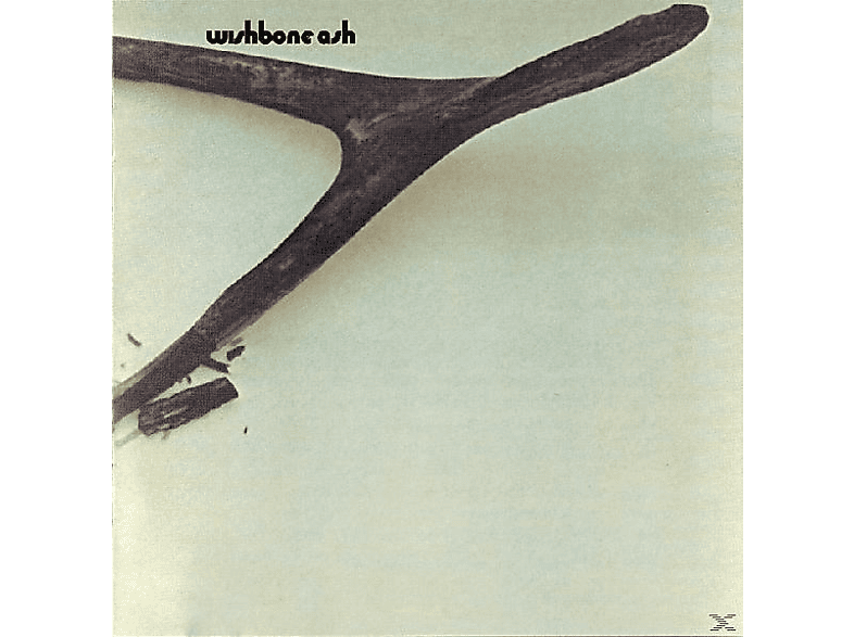 Wishbone Ash - Wishbone Ash  - (CD)