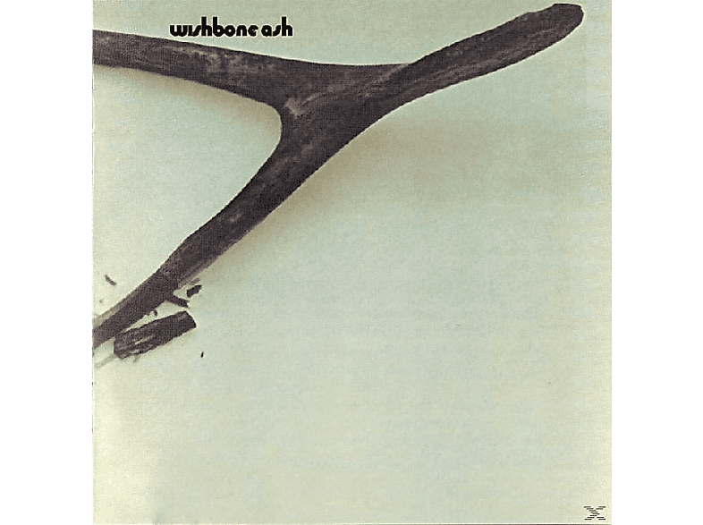 Wishbone Ash - Wishbone Ash - (CD)