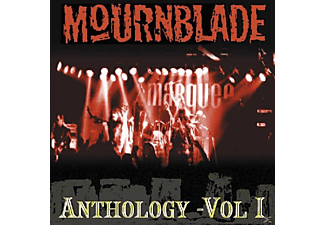 Mournblade - Anthology-Vol.1  - (CD)