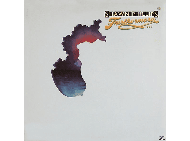Shawn Phillips Shawn Phillips Furthermore (CD) Rock & Pop CDs