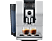 JURA Outlet IMPRESSA Z6 automata kávéfőző, szaténezüst
