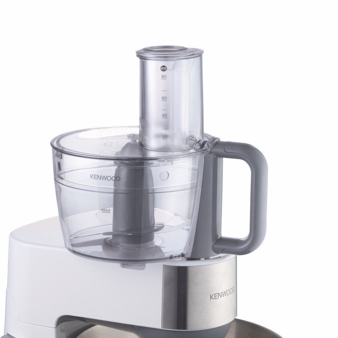 KENWOOD KM 242 Prospero Mutfak Şefi Beyaz
