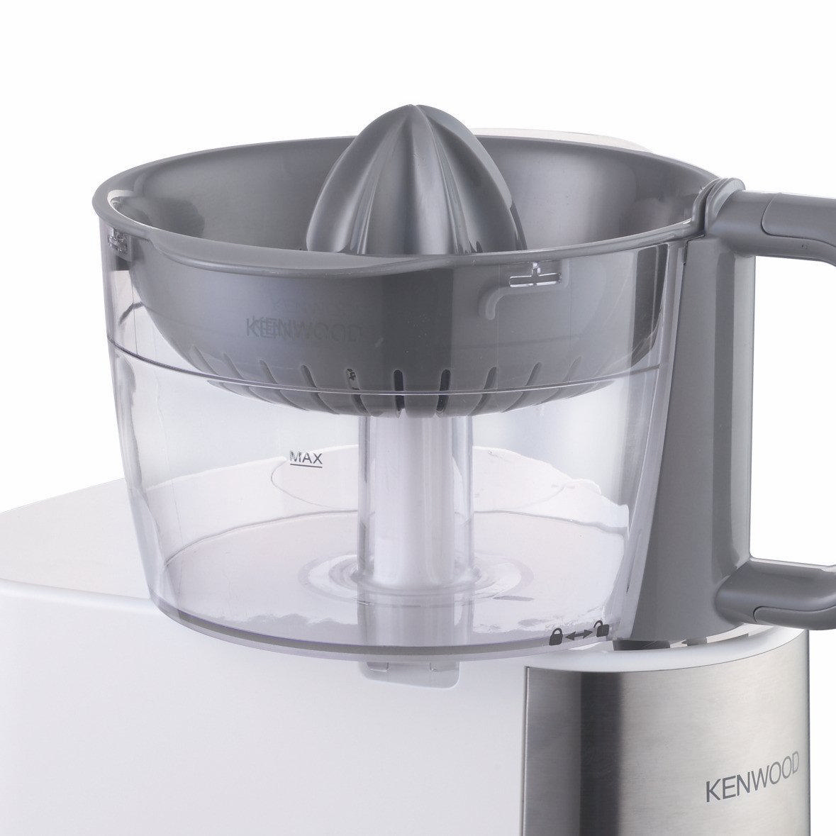 KENWOOD KM 242 Prospero Mutfak Şefi Beyaz