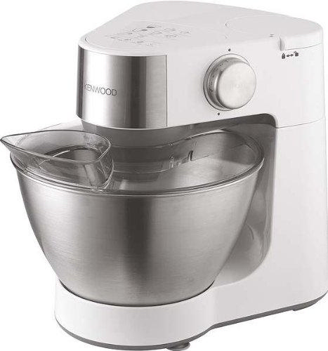 KENWOOD KM 242 Prospero Mutfak Şefi Beyaz