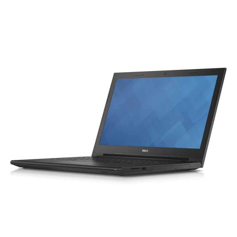 DELL 3543-B50W45C 15.6" Core i7-5500U 2,4 GHz 4GB 500GB Windows 8.1 Laptop