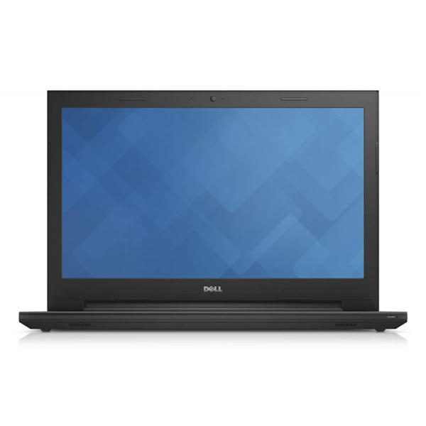 DELL 3543-B50W45C 15.6" Core i7-5500U 2,4 GHz 4GB 500GB Windows 8.1 Laptop