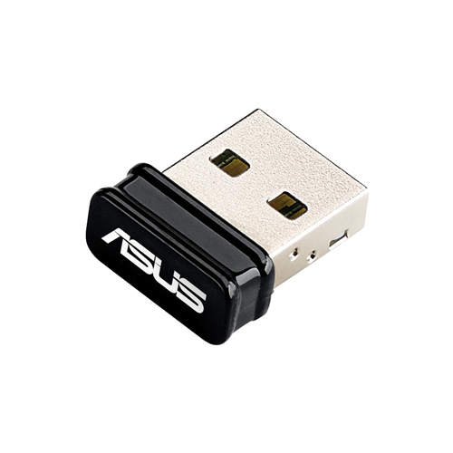 USB-N10 Nano 150 Mbps Kablosuz USB Adaptör