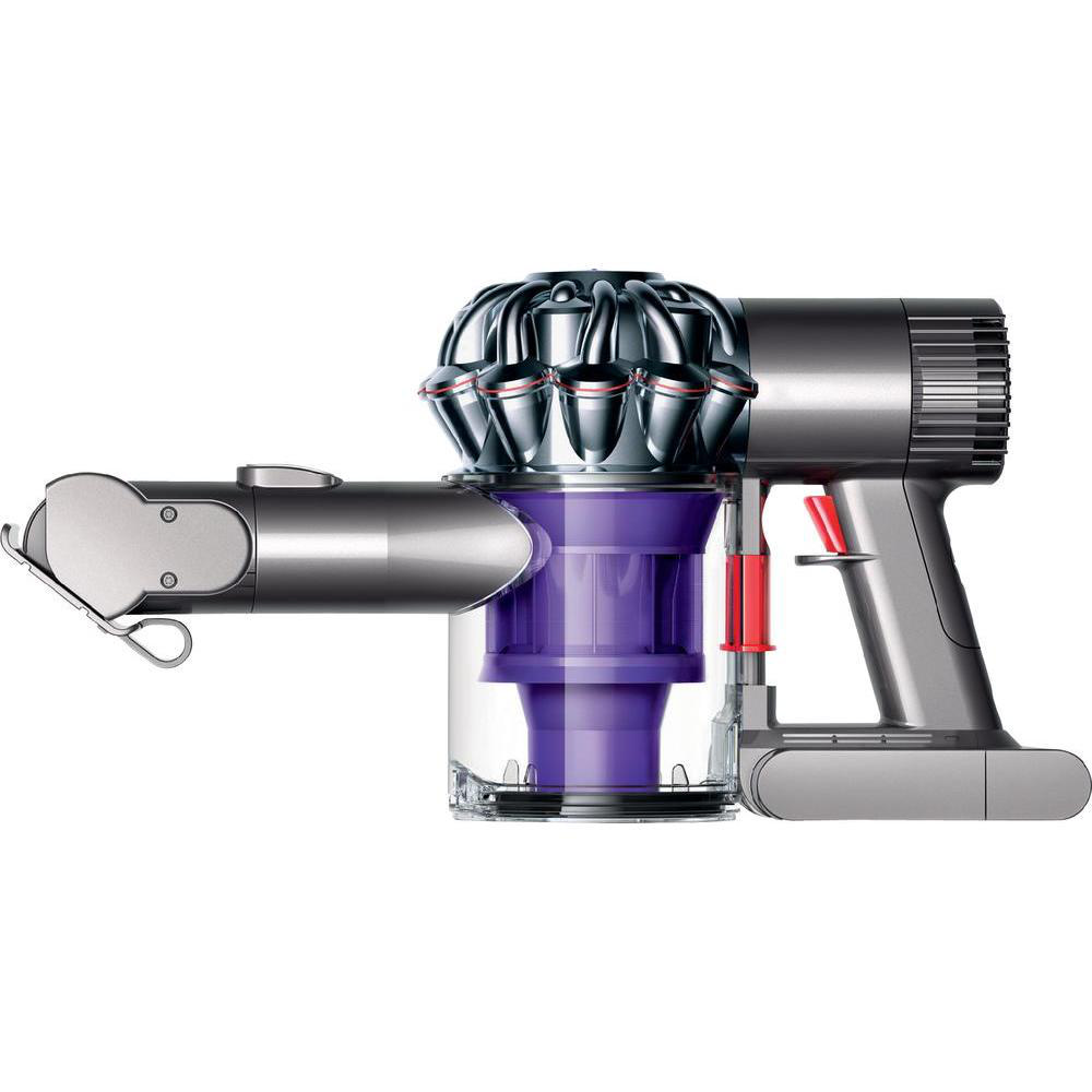 DYSON DC62 350 W Animal Pro Dikey Şarjlı Süpürge Fiyat & Özellik